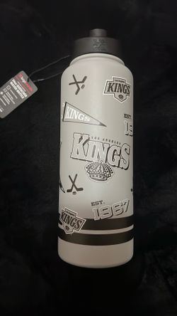 LA Kings Water Bottle