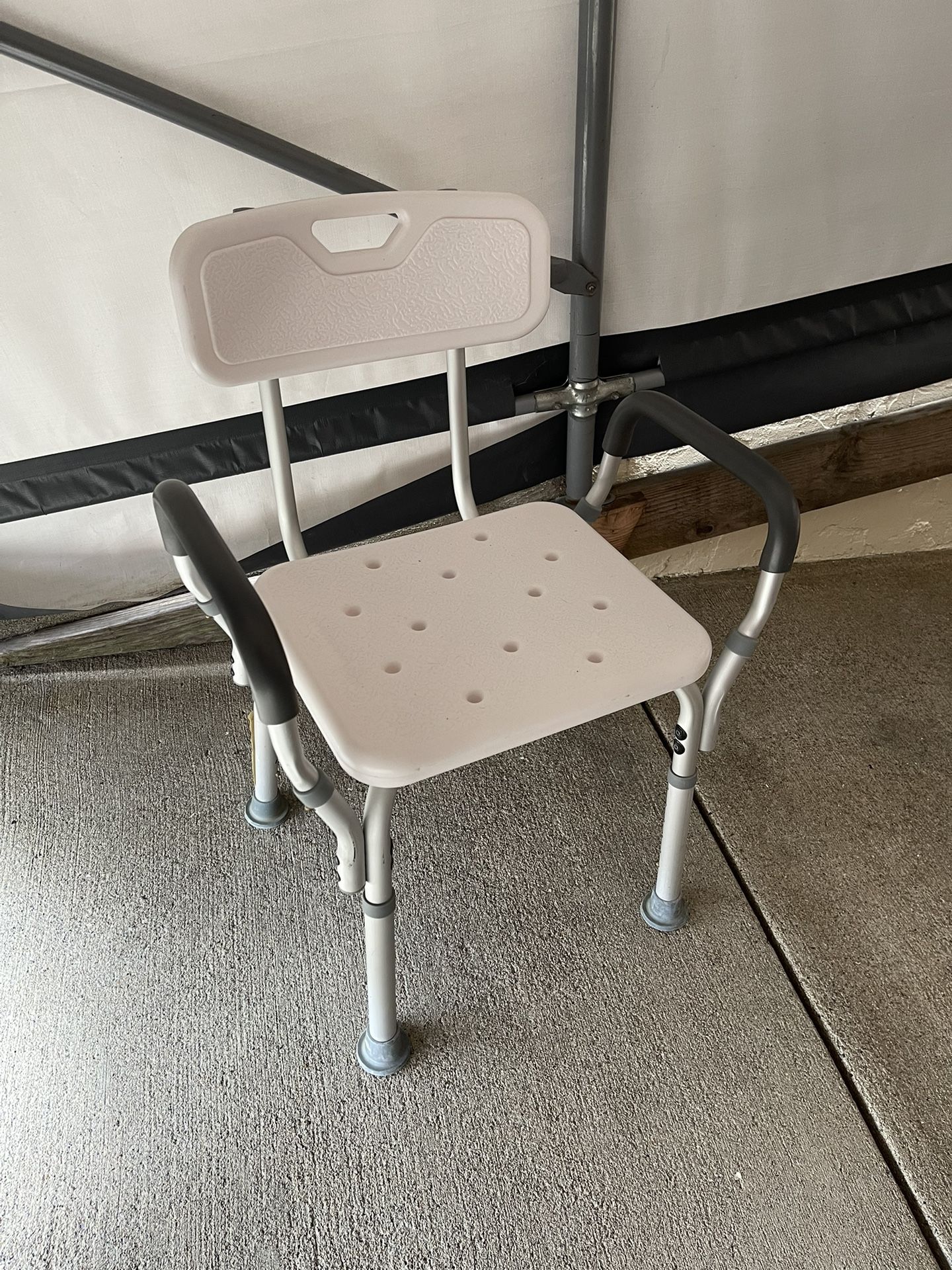 Shower Chair