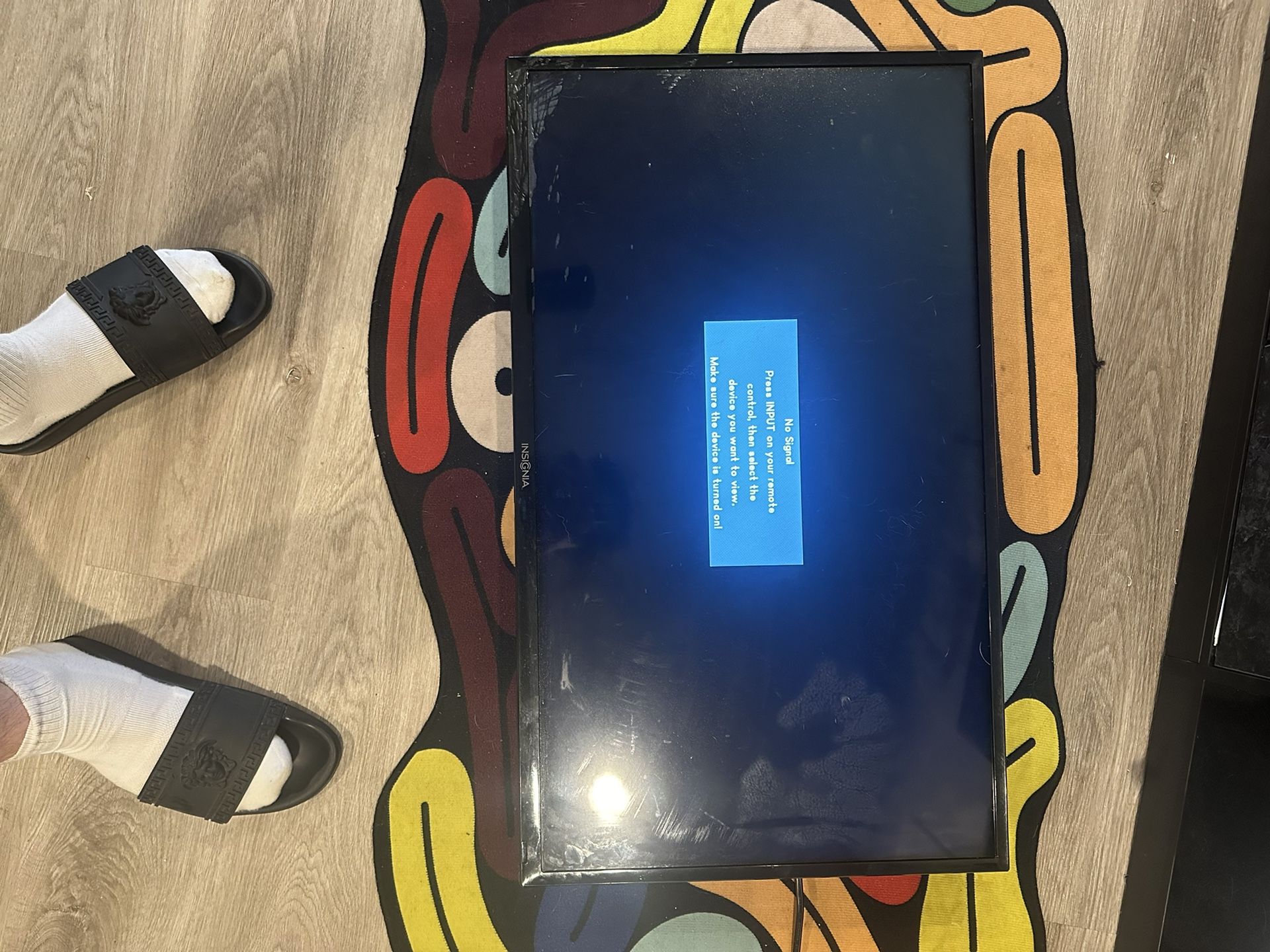 32 Inch Tv
