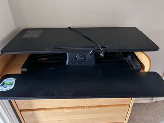 Element Electric Sit-Stand Desk