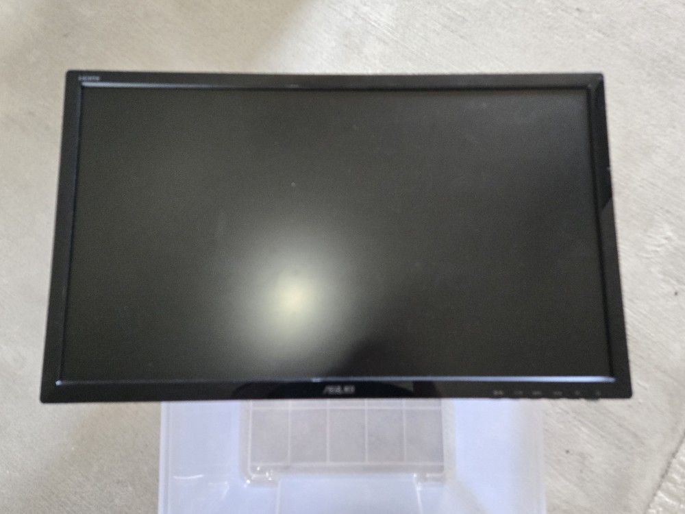 Computer Monitor