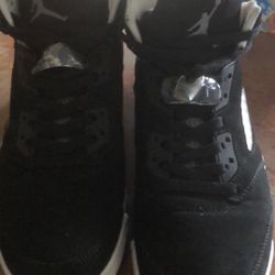 Jordan 5 Retros Size 12