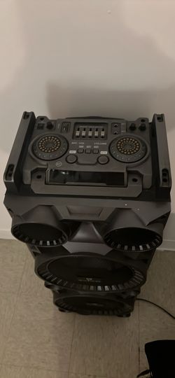 Speaker