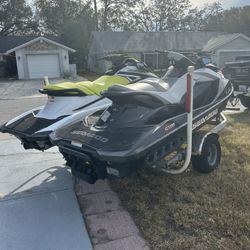 Jetskis 