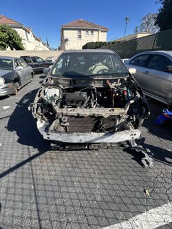 Parting Out 2008 Toyota Prius Parts