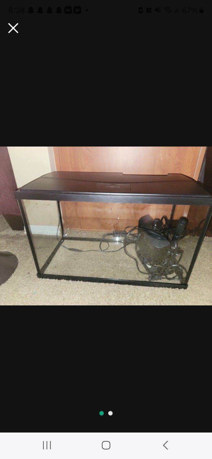 Fish Tank
