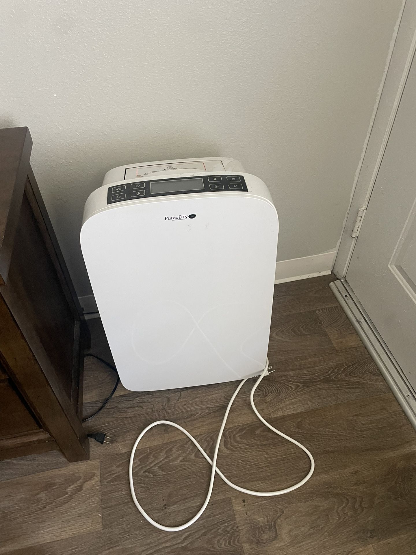 Dehumidifier