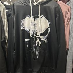Long Sleeve Short Sleeve Shirts, And Hoodies