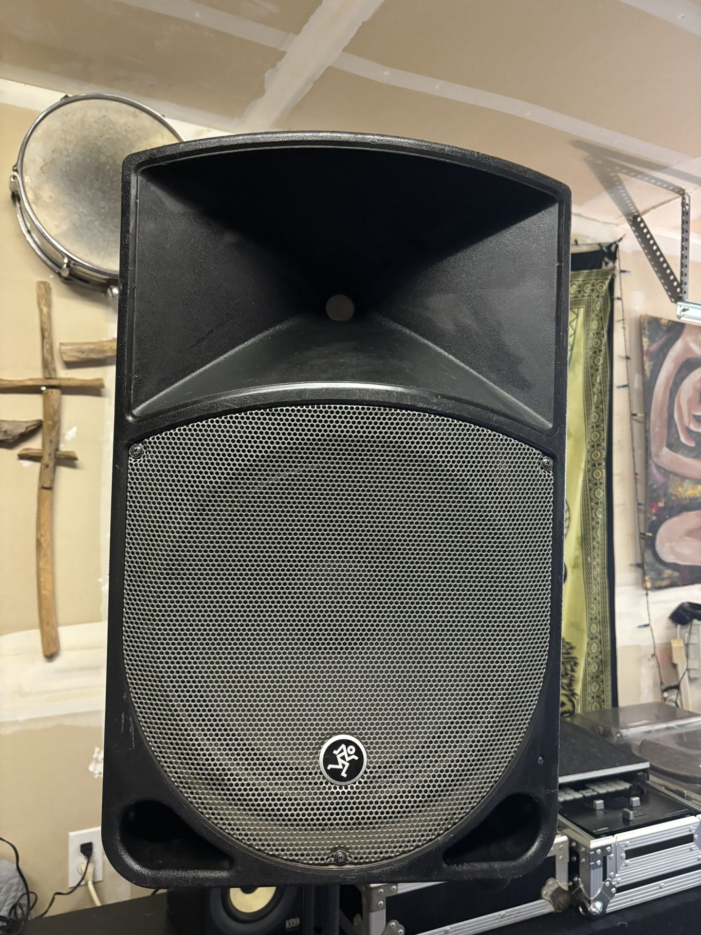 Mackie Thump TH-12A 12” Powered Active Sound