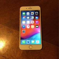 iPhone 7 Plus T-mobile 32GB Great Condition