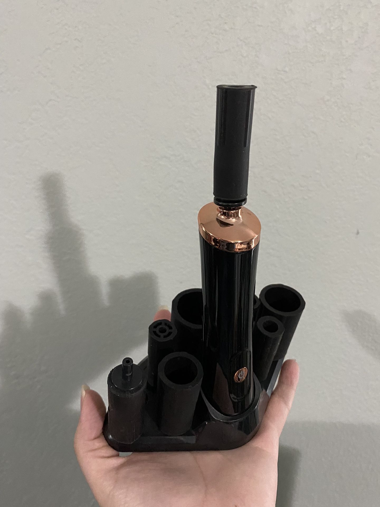 Makeup Brush Cleaner