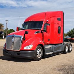 Toyota Corola 1978/ 2019 Kent worth Truck 