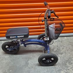 Knee Rover All Terrain Knee Scooter 
