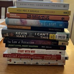 Books