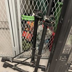 Drum Rack Legs