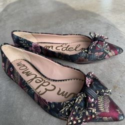 Sam Edelman Women Shoes 