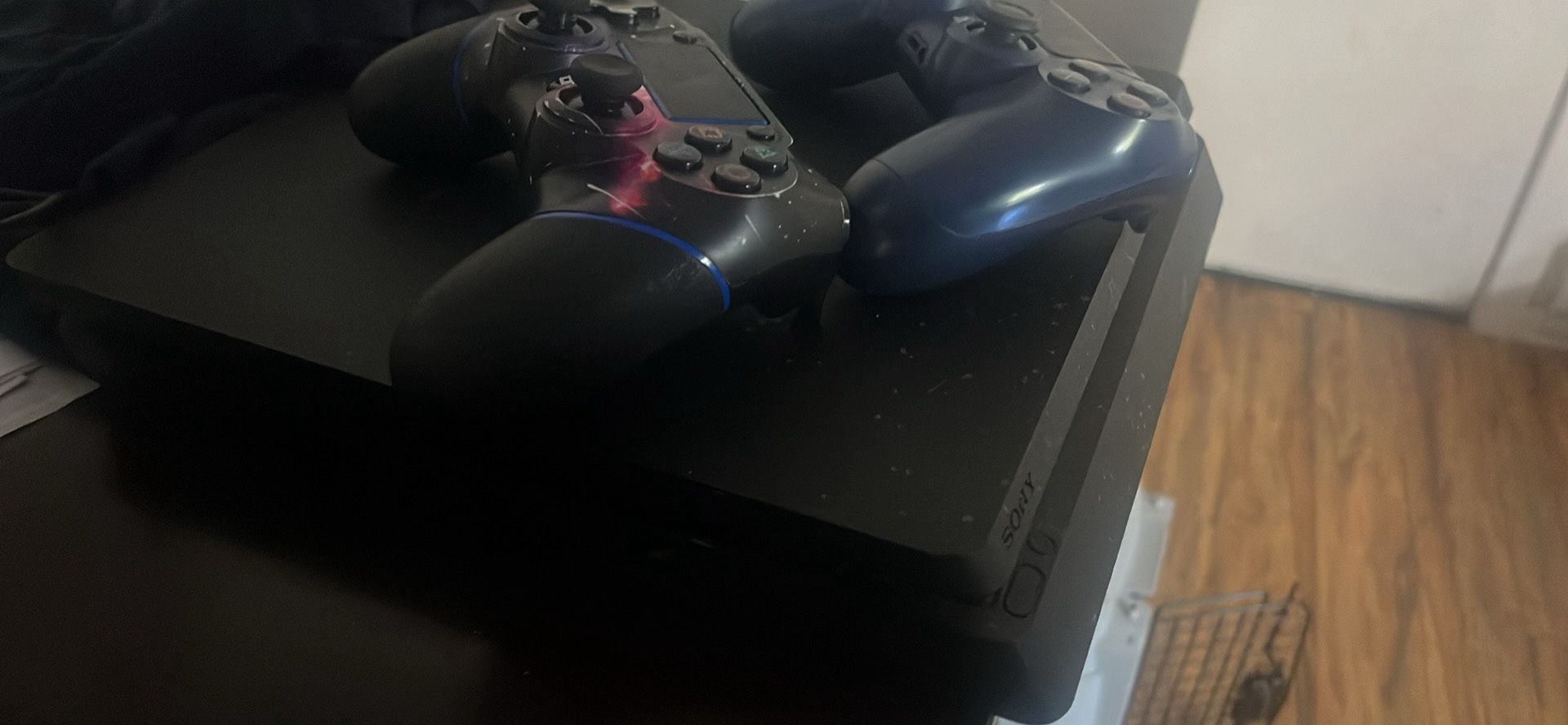 PS4
