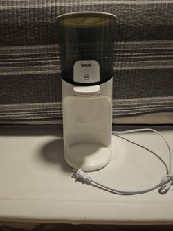 Brazza Water Warmer