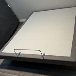 Queen Adjustable Base