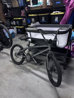 Gt Bmx Bike