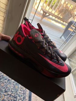 KD 6 Meteorology