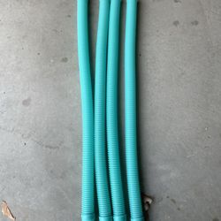 Poolstyle Universal Cleaner Hoses