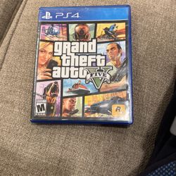 GTA V