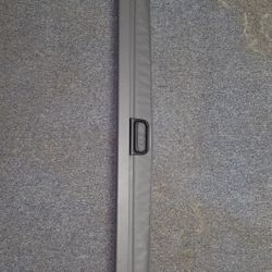 Cargo Sun Shade Privacy Cover (grey) For GMC Envoy/Chevrolet Trailblazer