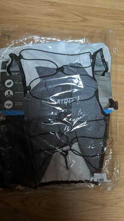 Raidlight Revolutiv Vest 24L (Large)