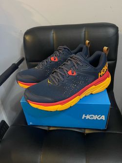 Hoka Challenger 6 Hiking/Size 10.5D Men’s $90