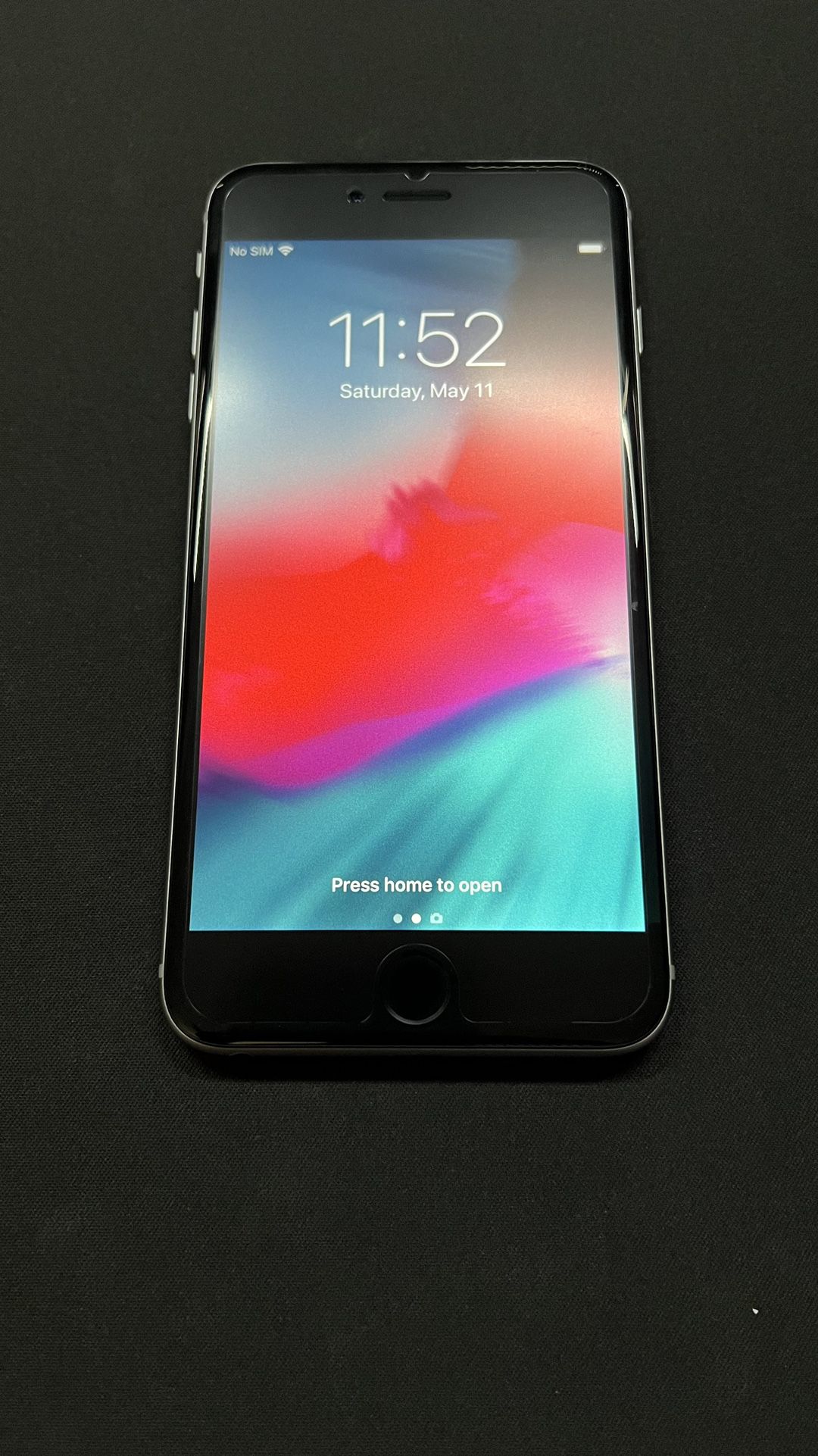 IPHONE 6 PLUS 16GB SPACE GRAY UNLOCKED EXCELLENT CONDITION