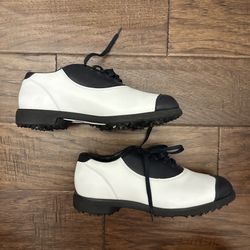 Womens Golf Shoes