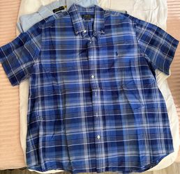 Polo Ralph Lauren Short Sleeve Men’s Polos – XL / 2XL – Good Condition