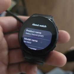 Samsung Watch 5