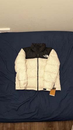 Womens 1996 Northface Nuptse 700