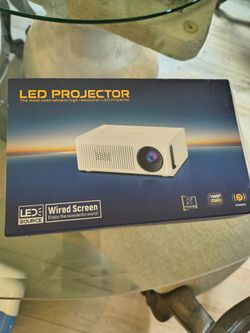 Led 4k HD