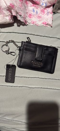 Guess small wallet