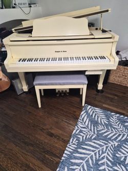 Grand Piano