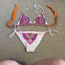 VS bikini