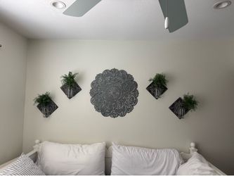 Wall decor