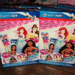 Disney Princess 👸