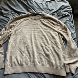 Banana Republic Sweater