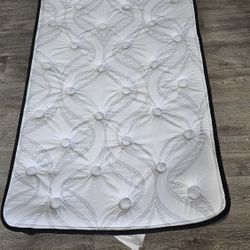  Mattress Topper 