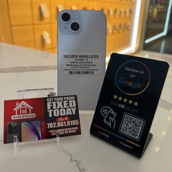 iPhone 15 128GB Unlocked 🔓 