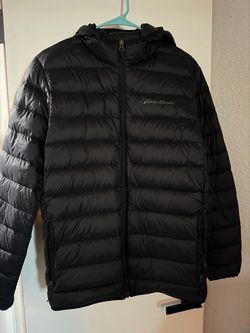Eddie Bauer Puffer - M
