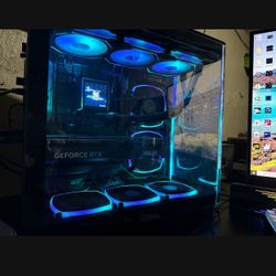 PC high end 