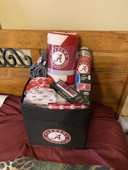 Alabama Father’s Day Basket