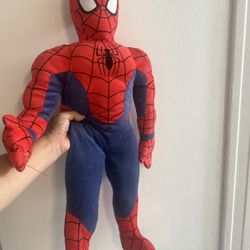 Big Spiderman 