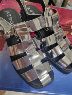 Aerosoles sandals