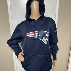 Nike New England Patriots Hoodie